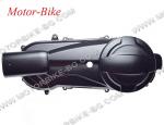 СКУТЕР КАПАК ЗА ДВИГАТЕЛ ЛЯВ GY6-125/150 157QMJ (410мм)